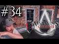 Let's Play Assassin's Creed 2 #34 - SNEEZES!