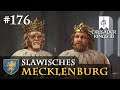 Let's Play Crusader Kings 3 #176: Der Königsmacher (Slawisches Mecklenburg / Rollenspiel)