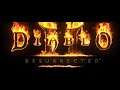 Let's Play Diablo 2 Part 01. The Terror Begins Again (Nightmare)