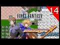 Let's Play Final Fantasy Mystic Quest | Part 14: The Moon Helm