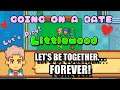 Let's Play Littlewood! I'm finally going on date... A SECOND DATE... WITH MAXIMILLIAN! Episode 08