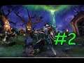 Let's play MediEvil Remastered part 2