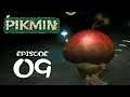 Let’s Play Pikmin - Episode 9 - Mystifying Mushrooms