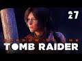 Let's Play Shadow of the Tomb Raider #27 - "DE 2E VERWOESTENDE GOLF!" - Nederlands, PS4Pro (4K)