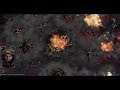 Let's Play Starcraft 2 Part 20: Shatter The Sky