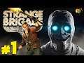 Let's Play STRANGE BRIGADE - Ep1: THE TEMPLE OF FAIL!