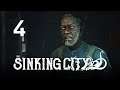 ONDERZOEK NAAR DE EXPEDITIE ► Let's Play The Sinking City #4 (PS4 Pro)