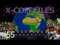 Let's Play The X-COM Files: Part 55 Hitting Them With Sick Beats