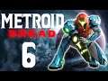 Lettuce play Metroid Dread part 6