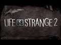 Прохождение Life is Strange 2 [Эпизод 4 - Вера]