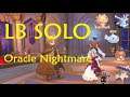 Lightbringer SOLO Oracle Nightmare - Kaho, King Clown, Arc Angeling - Ragnarok Mobile
