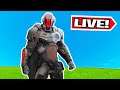 *LIVE* Fortnite Season 7 Gameplay according to fortnite summer is here  and so is midsummer midas