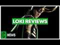 Loki Reviews Call The New MCU Show Weird And Exciting