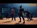LS 332 on PS4 - Dauntless: Top 3 Hunts of Live Stream 332