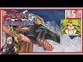 Mai Valentine's Pet Dragon | Yu-Gi-Oh! Duelists of the Roses Critique-Through #5