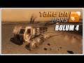 Malzeme Toplamak | Take On Mars Türkçe Bölüm 4 #oyun #simülasyon #hayattakalma
