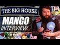 Mang0: "My mentality was good all tournament" on winning Big House | Super Smash Bros. Melee