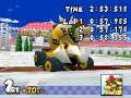 Mario Kart DS - 50cc Special Cup