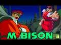 Marvel Super Heroes vs. Street Fighter - Theme of M. Bison (SNES Remix)