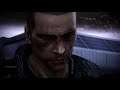 Mass Effect 3 Legendary Best Ending (Illusive Man Redemption, Tali Romance, Syntheses Ending)