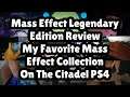 Mass Effect Legendary Edition Review My Favorite Mass Effect Collection On The Citadel PS4