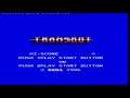 [Master system] Introduction du jeu "TransBot" de SEGA (1986)