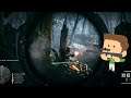 ME ENCANTA DAR HS Y EL SONIDO DEL KILL - BATTLEFIELD 1