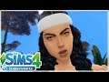 🌴 MEU DEUS, ROUBARAM NA PROVA DA IMUNIDADE!? | The Sims 4 | Sobreviventes #06