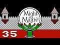 Might & Magic I #35 - Castle Dragadune