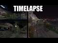 Minecraft Epic Timelapse! | I Terraformed SO Much!!!!! | 1080p HD