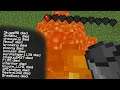 Minecraft UHC but if I take DAMAGE, everyone else takes damage.