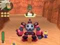 Misadventures of Tron Bonne, The USA - Playstation (PS1/PSX)