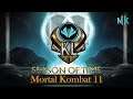 MK11 Kitana Season Of Time #7 Kombat League
