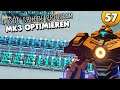 MK3 optimieren, optimieren ⭐ Let's Play Dyson Sphere Program ⭐ 4k 👑 #057 [Deutsch/German]