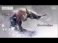 Monster Hunter World: Iceborne 2º Gameplay termino con Beotodus,llego a Seliana y sale Banbaro