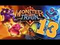 Monster Train #13 | Let's Play Monster Train