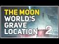 Moon World's Grave location Destiny 2