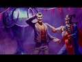 Mortal Kombat 11 Joker Ending Cinematic