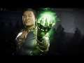 Mortal Kombat 11 Kombat Pack – Official Shang Tsung Gameplay Trailer