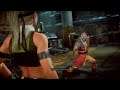 Mortal Kombat 11 - MK11 - NEW DLC Sonya War Games Costume.