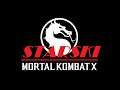 БРОСАЕМ ВЫЗОВ РЕЙТИНГУ - Mortal Kombat X / Horizon Zero Dawn