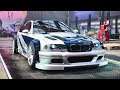 MOST WANTED BMW M3 | Need For Speed Heat