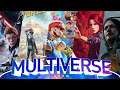 Multiverse Show Ep 147 | Game of the Year 2019 Show | BONUS ROUND!!!