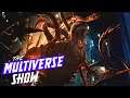 Multiverse Show S5 E16 | Venom 2 Carnage Trailer | Resident Evil Village | COD Rambo?