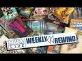 MvM Live Weekly Rewind -  War in Wonderland, Kitties, & Repeats (yes, I mean Marvel Champions :P)
