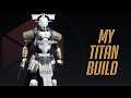 My Titan in Chosen | Destiny 2: Season of the Chosen