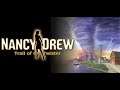 nancy drew: trail of the twister - gameplay.