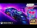 Need For Speed Heat I Capítulo 25 I Walkthrought I Español I XboxOne X I 4K
