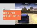 Need for Speed: Shift (2009) [PSP] - RetroArch with PPSSPP