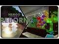 NemGo Reborn: E19 - Botania Flower Creation Automation